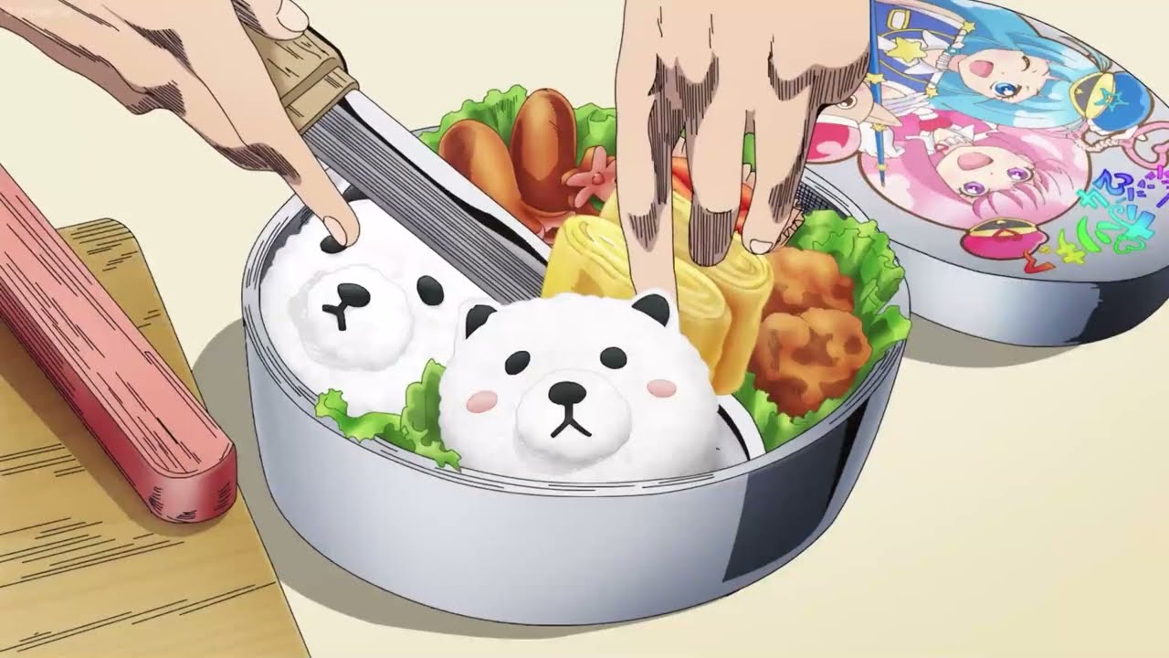 The Way of the Househusband Best Moments #58 || 極主夫道 最高の瞬間 - Tatsu Funny Moments