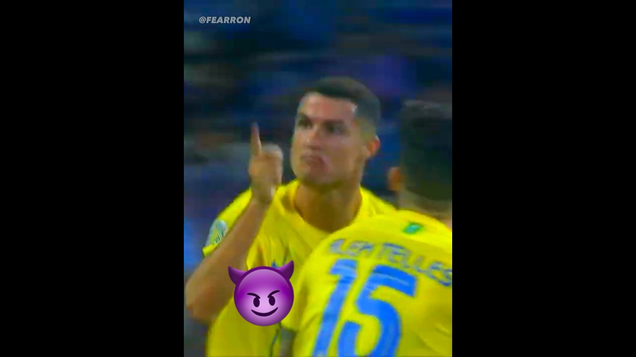 Revenge Moments in Football 😈