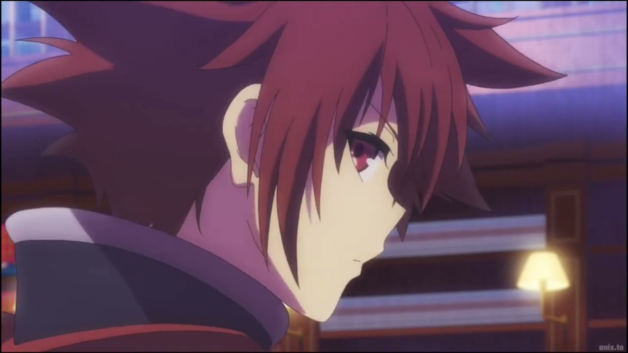 あやかしトライアングル完結記念　　厭わない