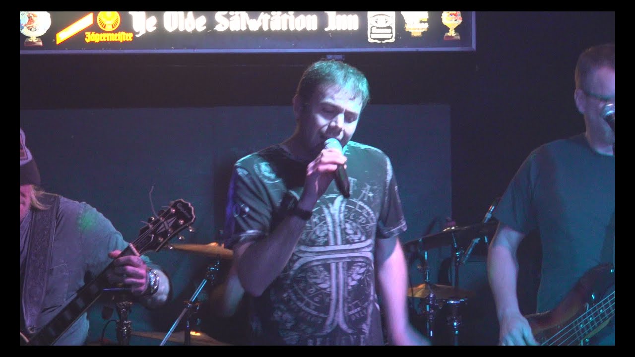 Blind Alice.Call A Doctor/Star Gone Too Soon/Little Bit Of Soul.Mosh Against Cancer-25.11.2023.