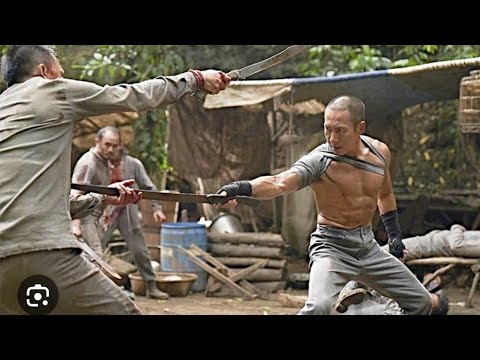 New Hollywood Movies Hindi dubbed 2023/Revenger New Hindi dubbed movie 2023