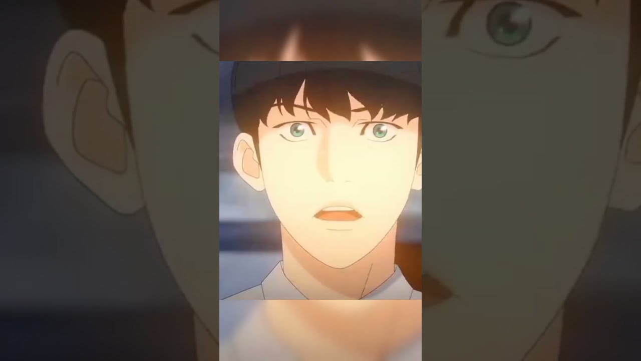 Daniel park edit 🔥🔥 [LOOKISM]#short