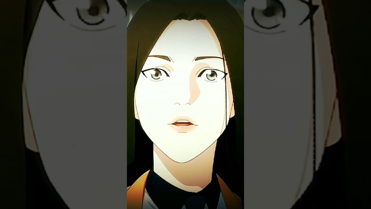 LOOKISM ANIME MOVIE FIGHT #lookism #anime #hyungseok #animemovies #animeinhindi #shorts #schoollife