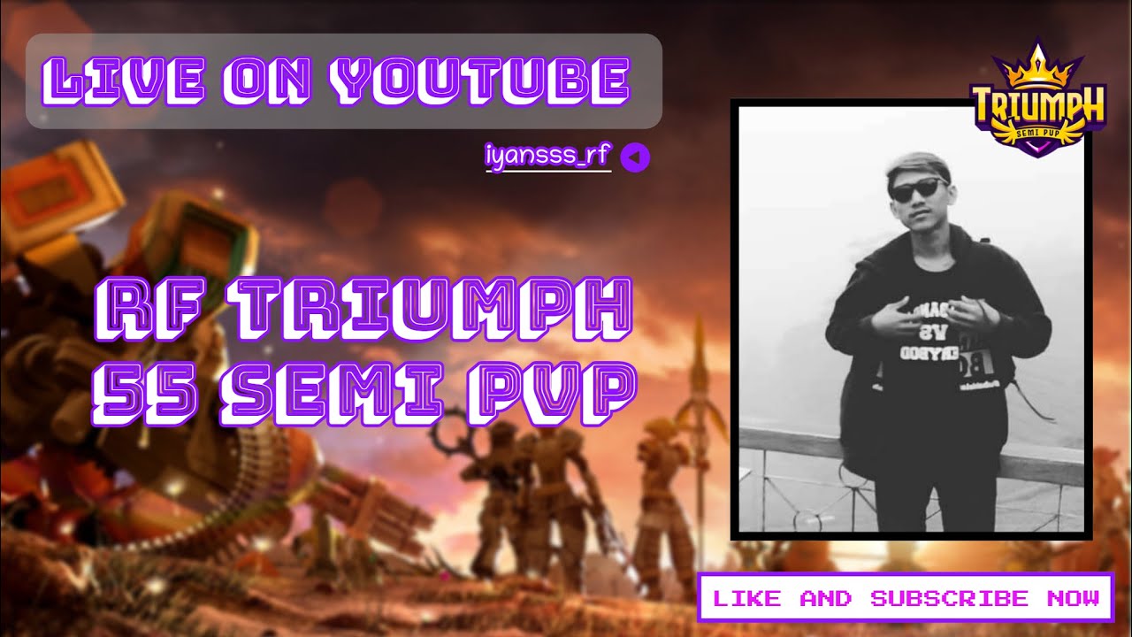 LIVE RF TRIUMPH TWELVE CARD HINDARAN HIGH