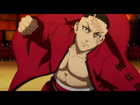 Tokyo Revengers Season 3 Episode 10 English Subbed ||| 東京リベンジャーズ 3期 10話