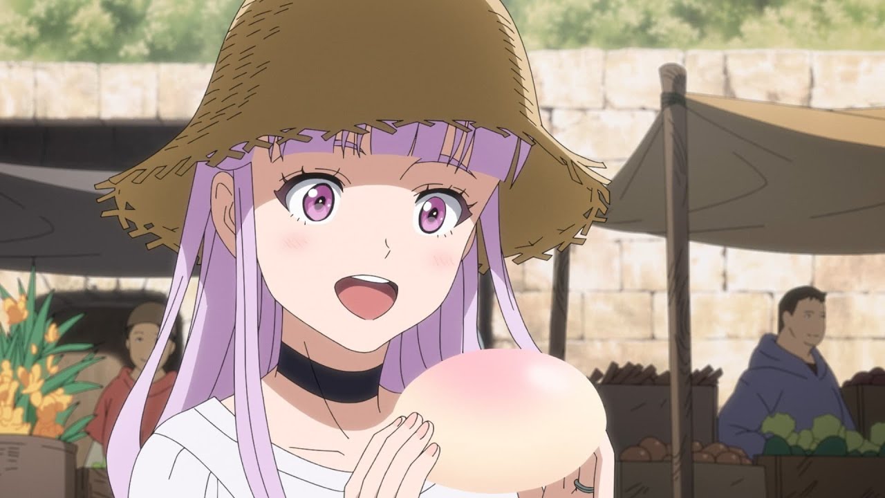 アルスの巨獣 1~12話 | Anime English Subtitle 2023