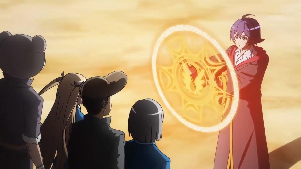 最強魔王の異世界転生第1話 ~ 第13話フル | Anime English Subbed 2023