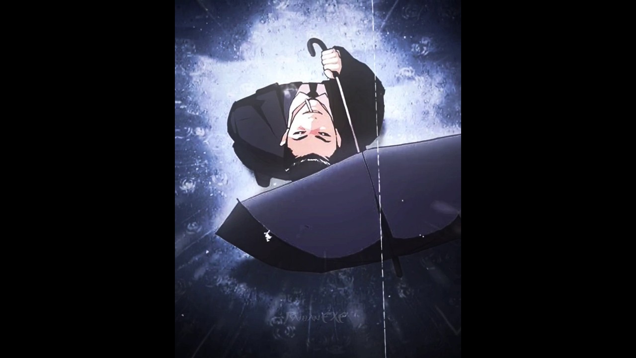 Jonggun Sensei 💀│Lookism Edit #lookism #lookismedit #外見至上主義 #webtoon #manhwa #shorts