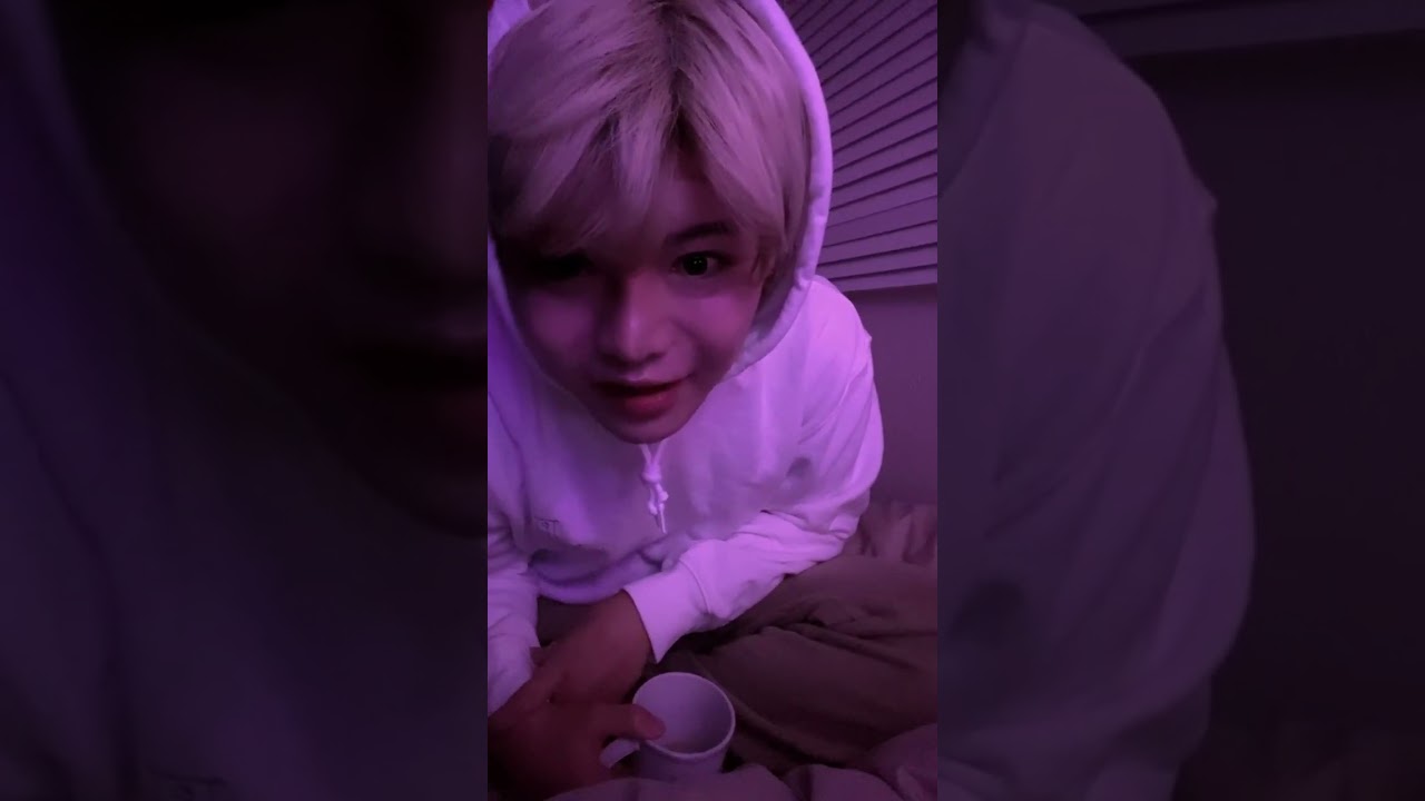 2023.2.10　　瞭くんインラ💗