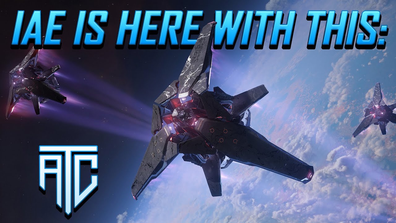 Answer the Call - Star Citizen's BIGGEST Ship Sale is Back