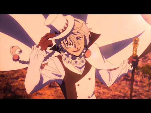 Nikolai last episode | Nikolai saves sigma - Bungo strays dog season 4 ep 13