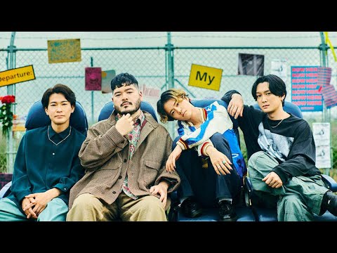 T2- FIVE NEW OLD、アニメ『HIGH CARD』season2 主題歌に決定FIVE NEW OLD、アニメ『HIGH CARD』season2 主題歌に決定