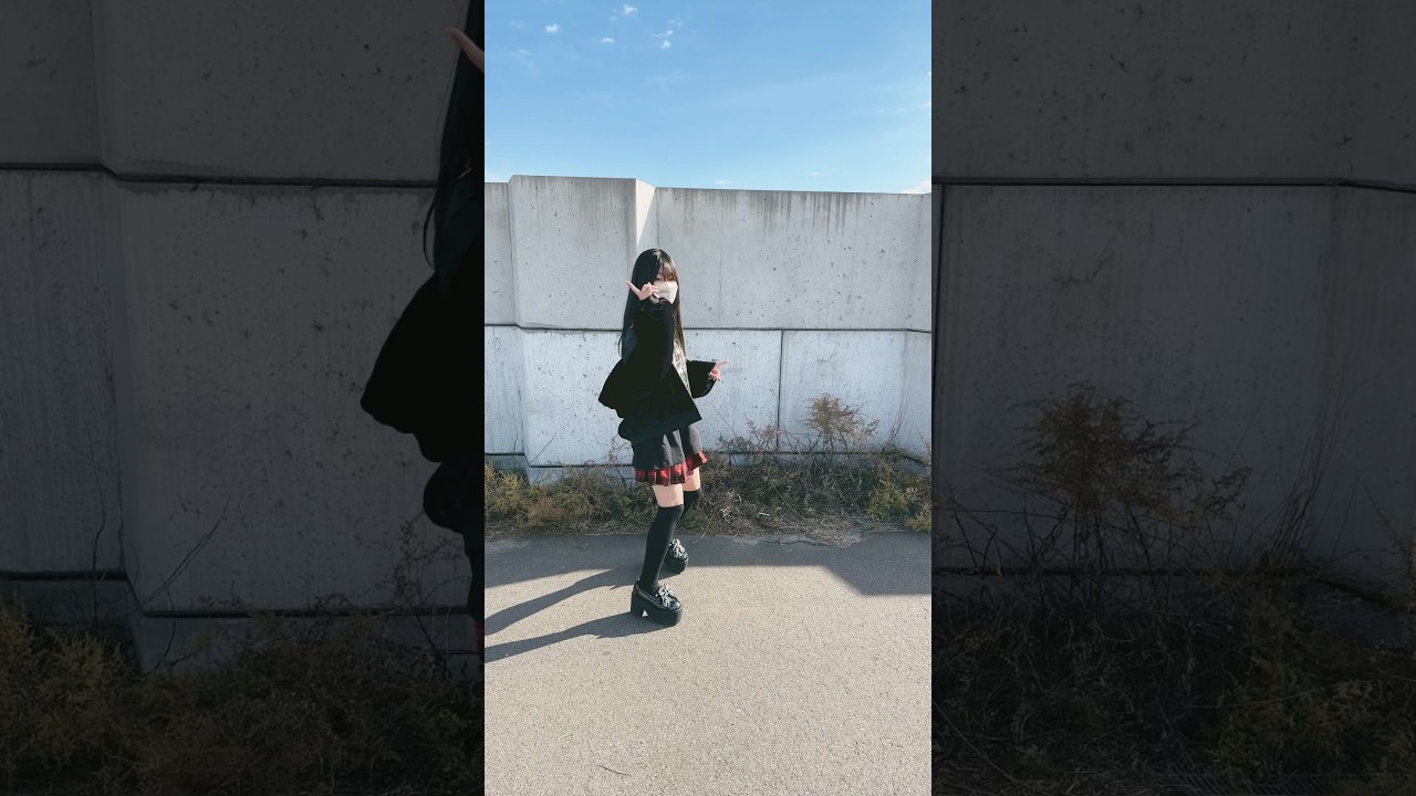 すとぷり　Here!We!GO 踊ってみた！#Here we go #すとぷり　#踊ってみた　#紅白　#おめでとう