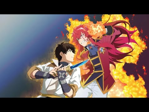 解雇された暗黒兵士（30代）のスローなセカンドライフ 1~12話 | Anime English Subtitle 2023