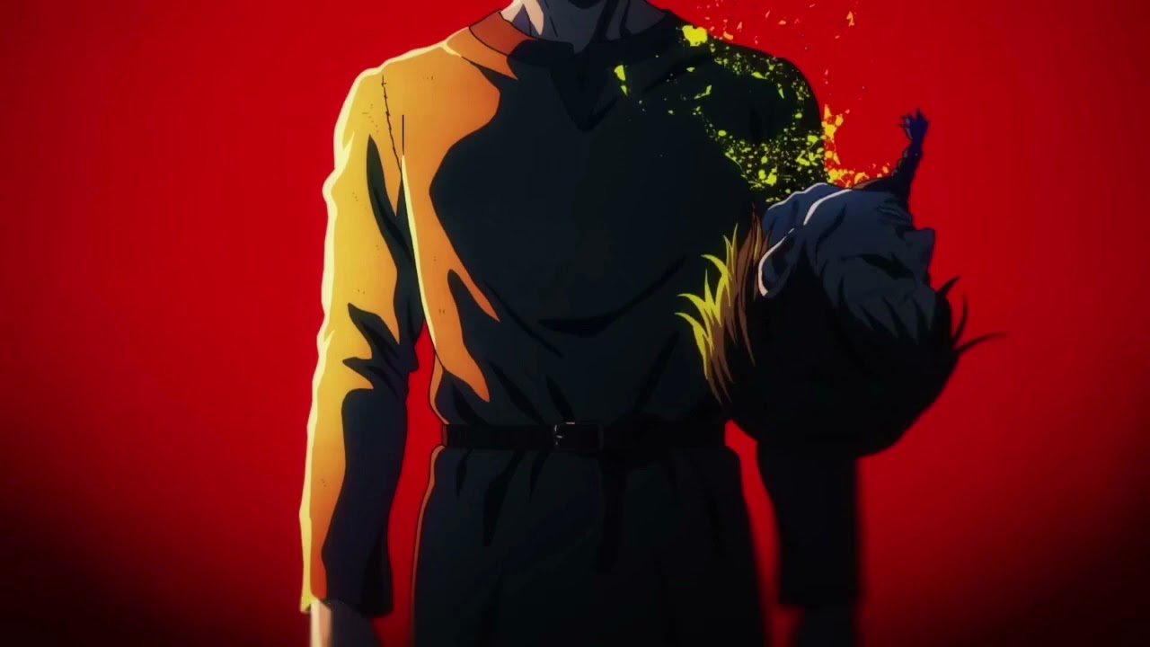 Vinland Saga Season 2 Opening 2/ Paradox by  Survive said the prophet [ Eng lyrics ]