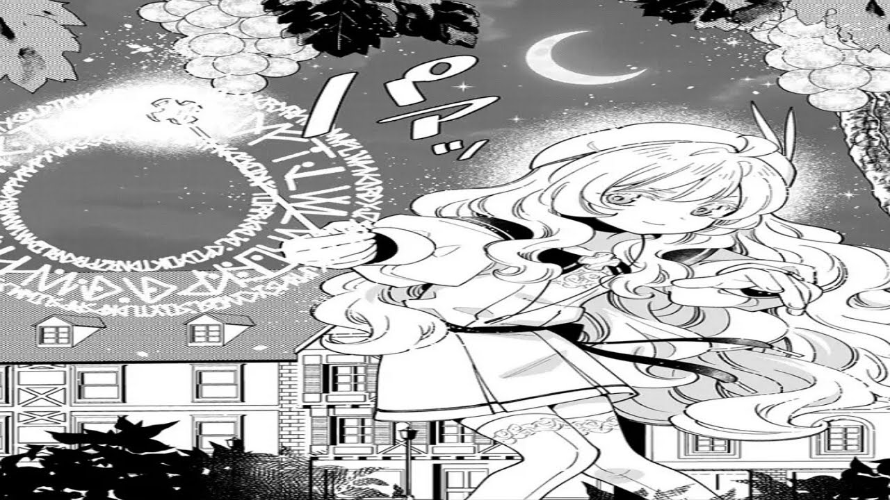 【異世界漫画】転生大聖女の異世界のんびり紀行 1~32.2【マンガ動画】