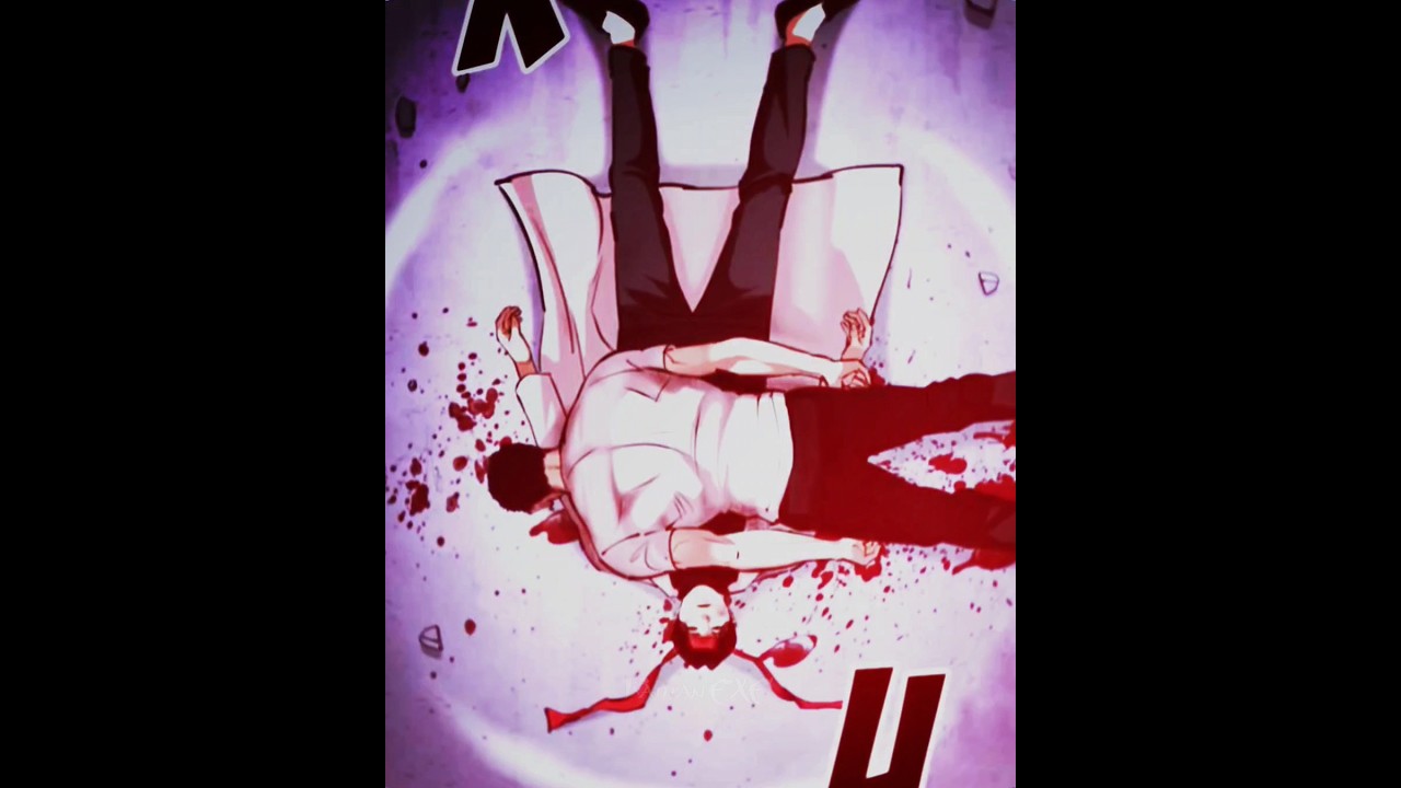 Almost Failed 💀│Lookism Edit #lookism #lookismedit #外見至上主義 #manhwa #webtoon #shorts