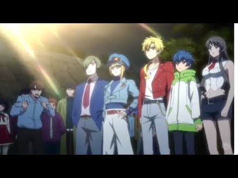 MADカードファイト!! ヴァンガード オーバードレスSeason 2 AMV