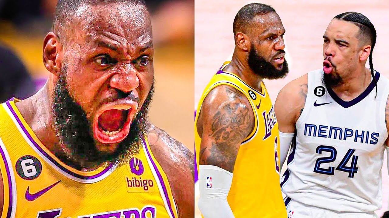 NBA "Revenge" 😈 MOMENTS