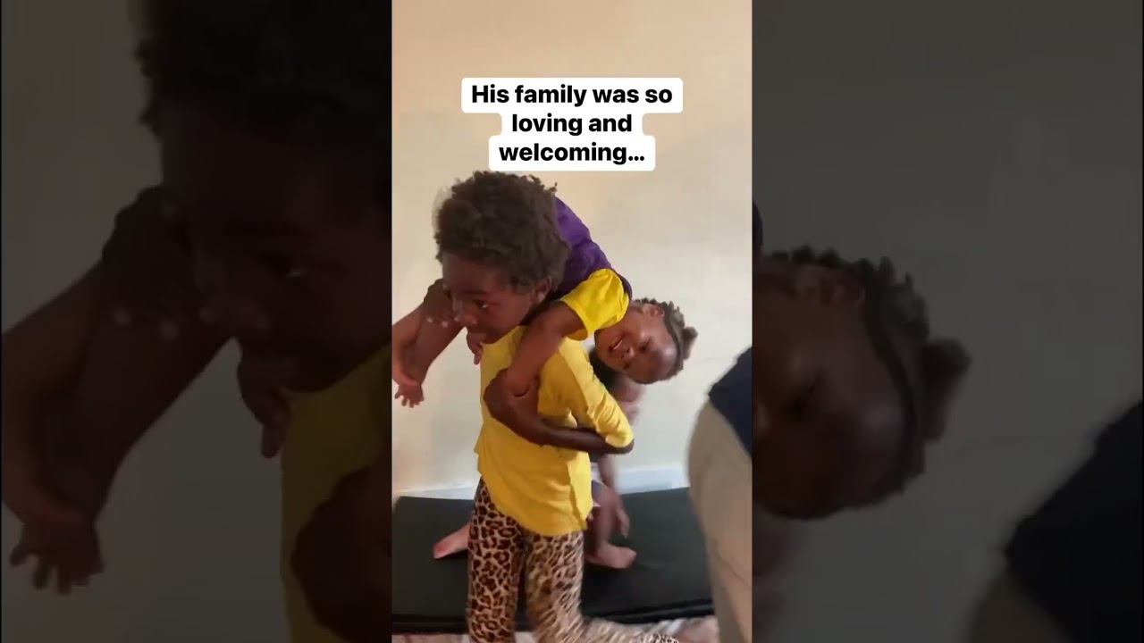 That’s what I call a super star ⭐️ #family #love #kindness #friendship #music