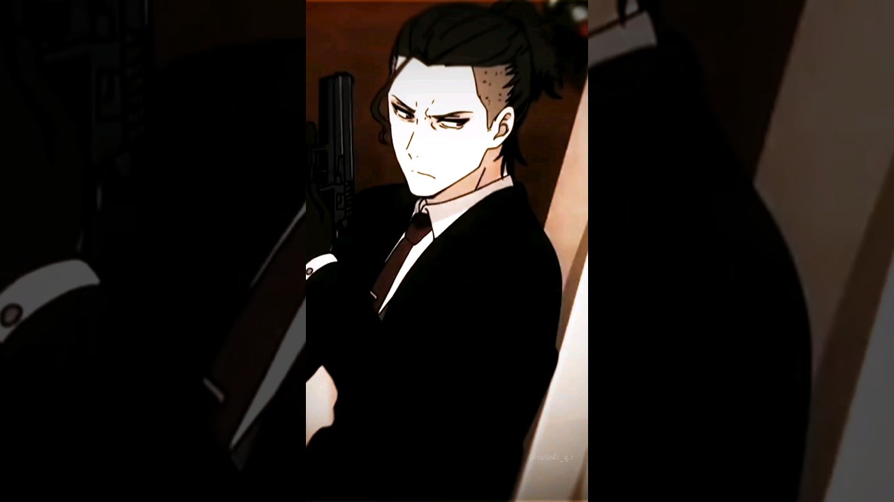 REI papa🛐🛐 《 Buddy daddies edit 》