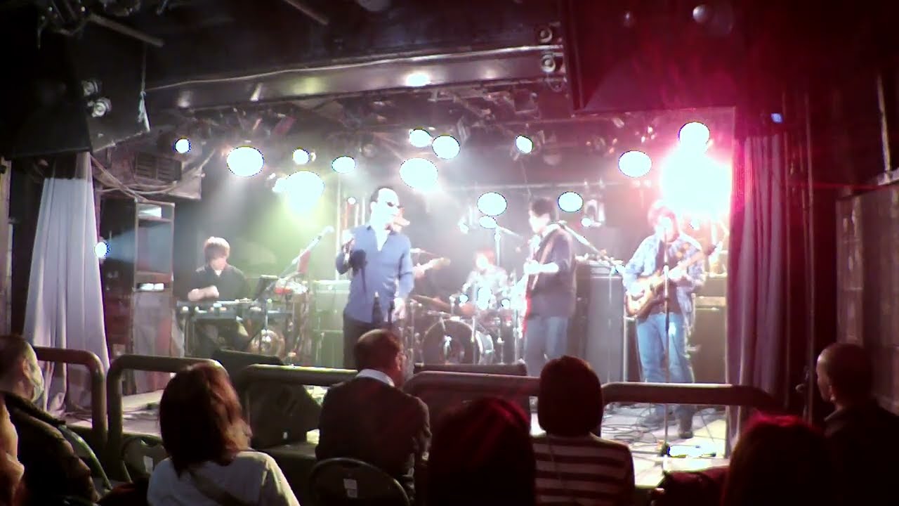 231202 BASTARD スワン2023atライブステーション
