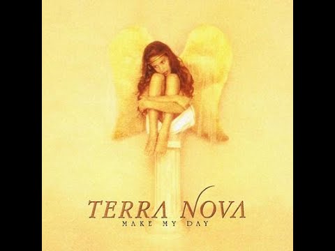 Make My Day (TERRA NOVA cover)