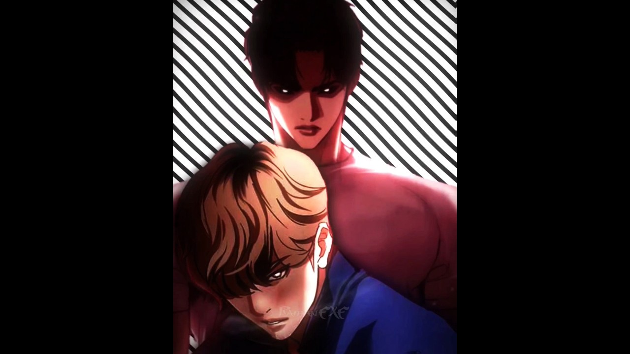 Perfect Body│Lookism Edit #lookism #lookismedit #manhwa #webtoon #外見至上主義