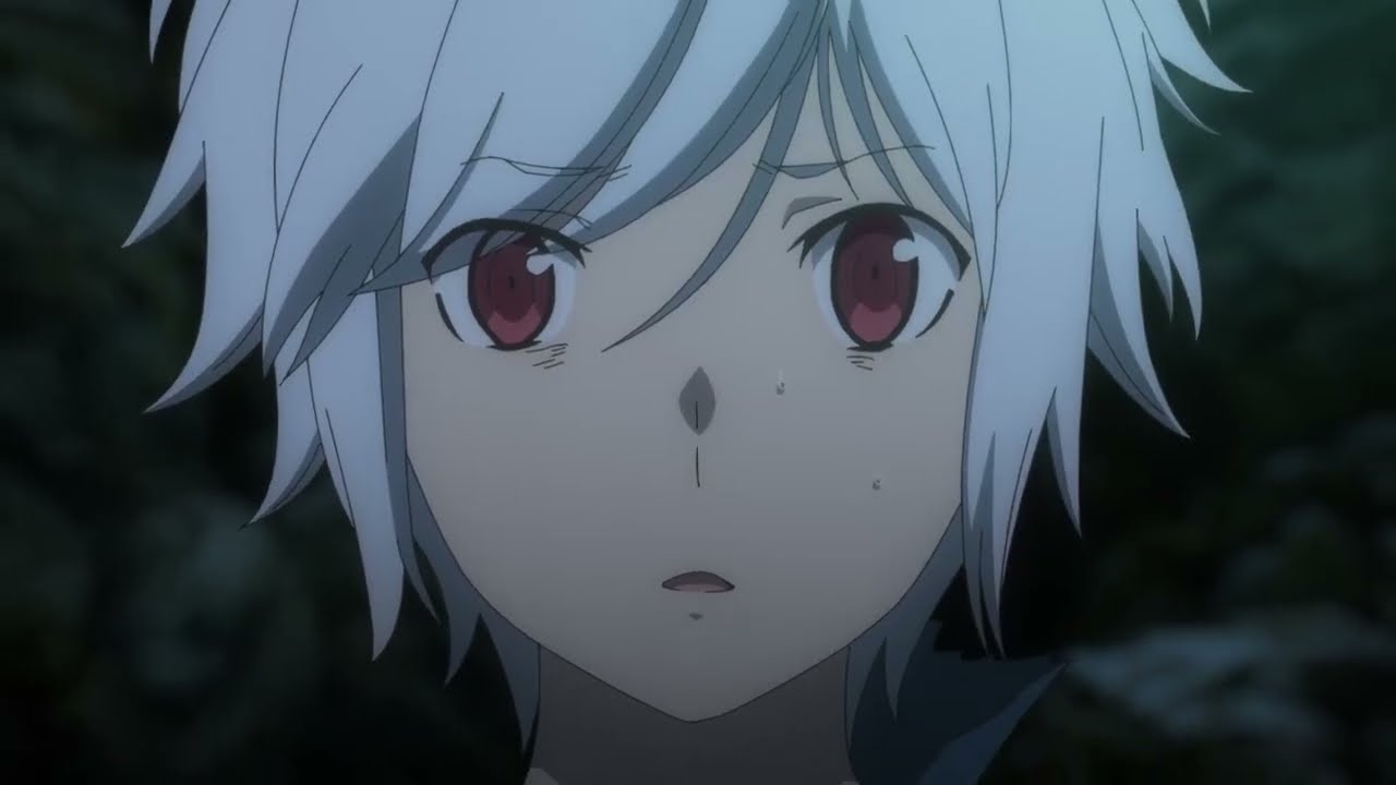 Danmachi Season 4 Part 2 Episode 11 ||ダンジョンに出会いを求めるのは間違っているだろうかⅣ深章 厄災篇 ||