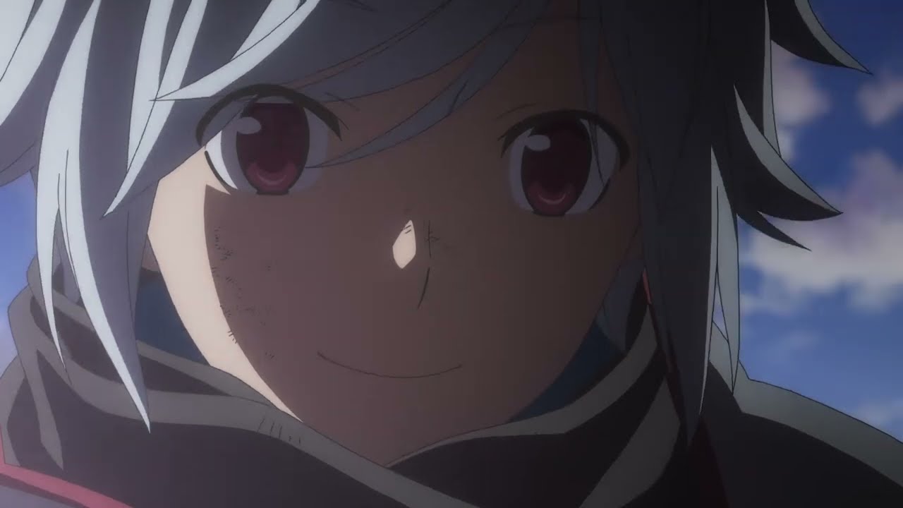 Danmachi Season 4 Part 2 Episode 11 ENGLISH SUB ||ダンジョンに出会いを求めるのは間違っているだろうかⅣ深章 厄災篇 ||