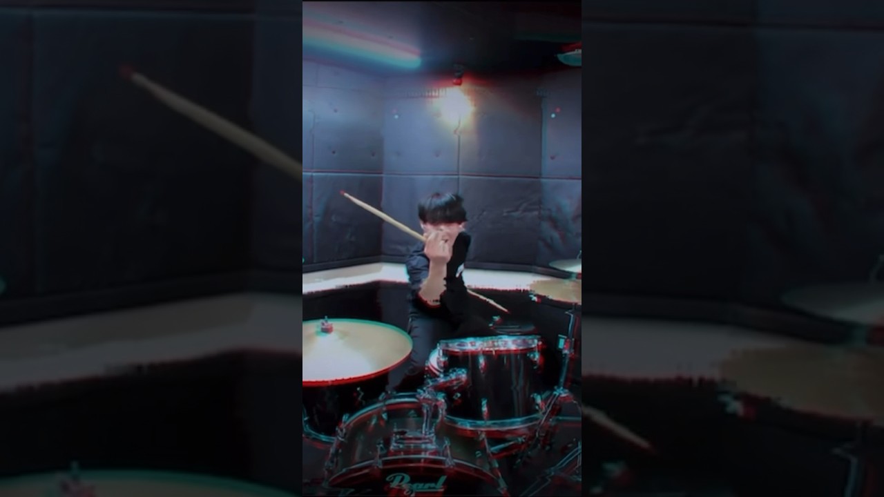 Sickness - MAKE MY DAY - #ドラム #叩いてみた #makemyday #ドラムカバー
