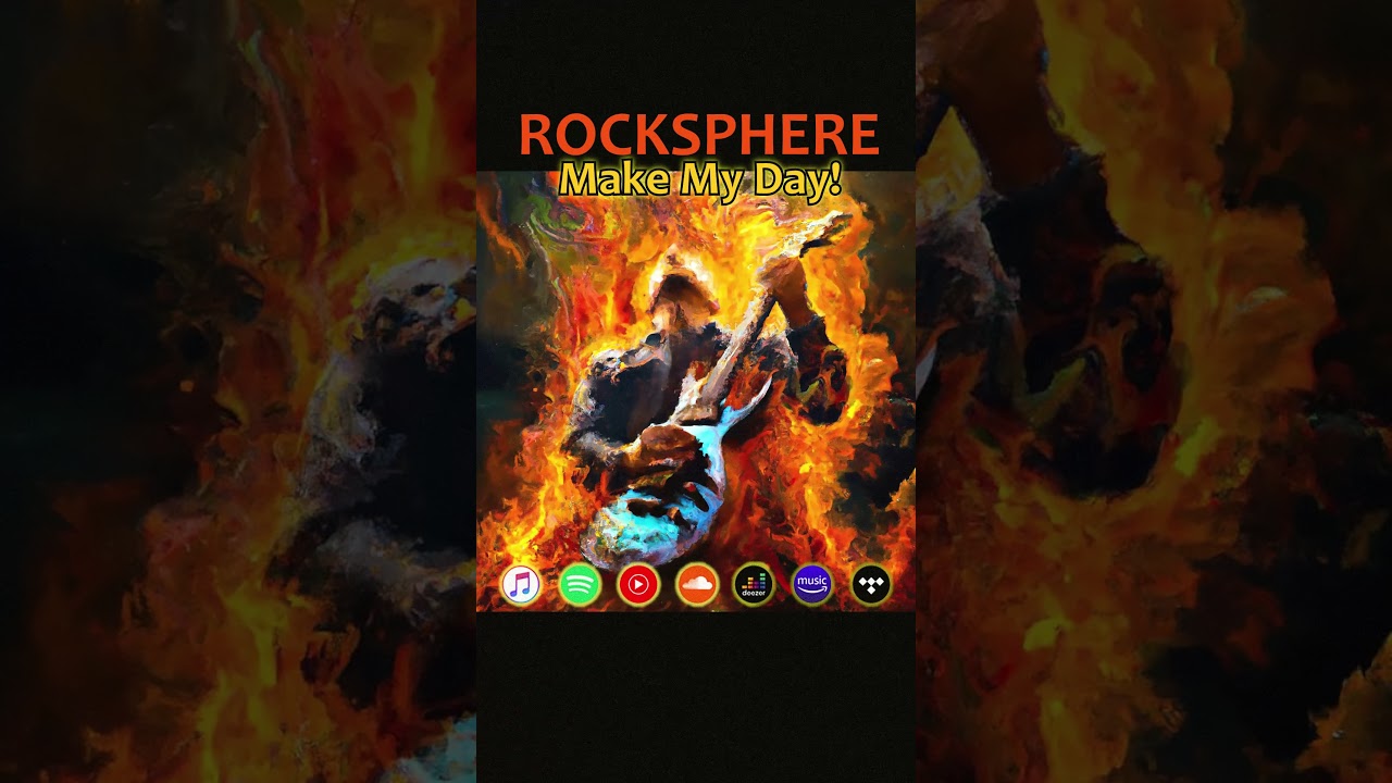 Make My Day! (YouTube-Short)