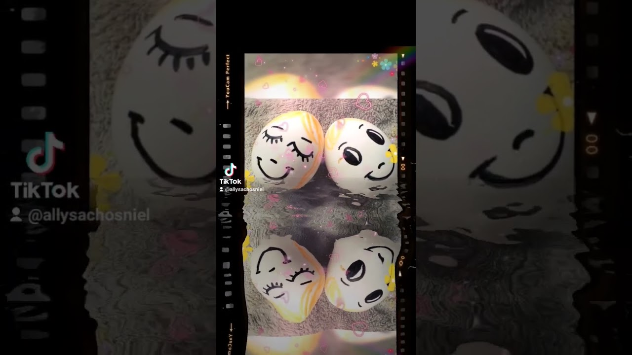 LOVE - You make my day beautiful...