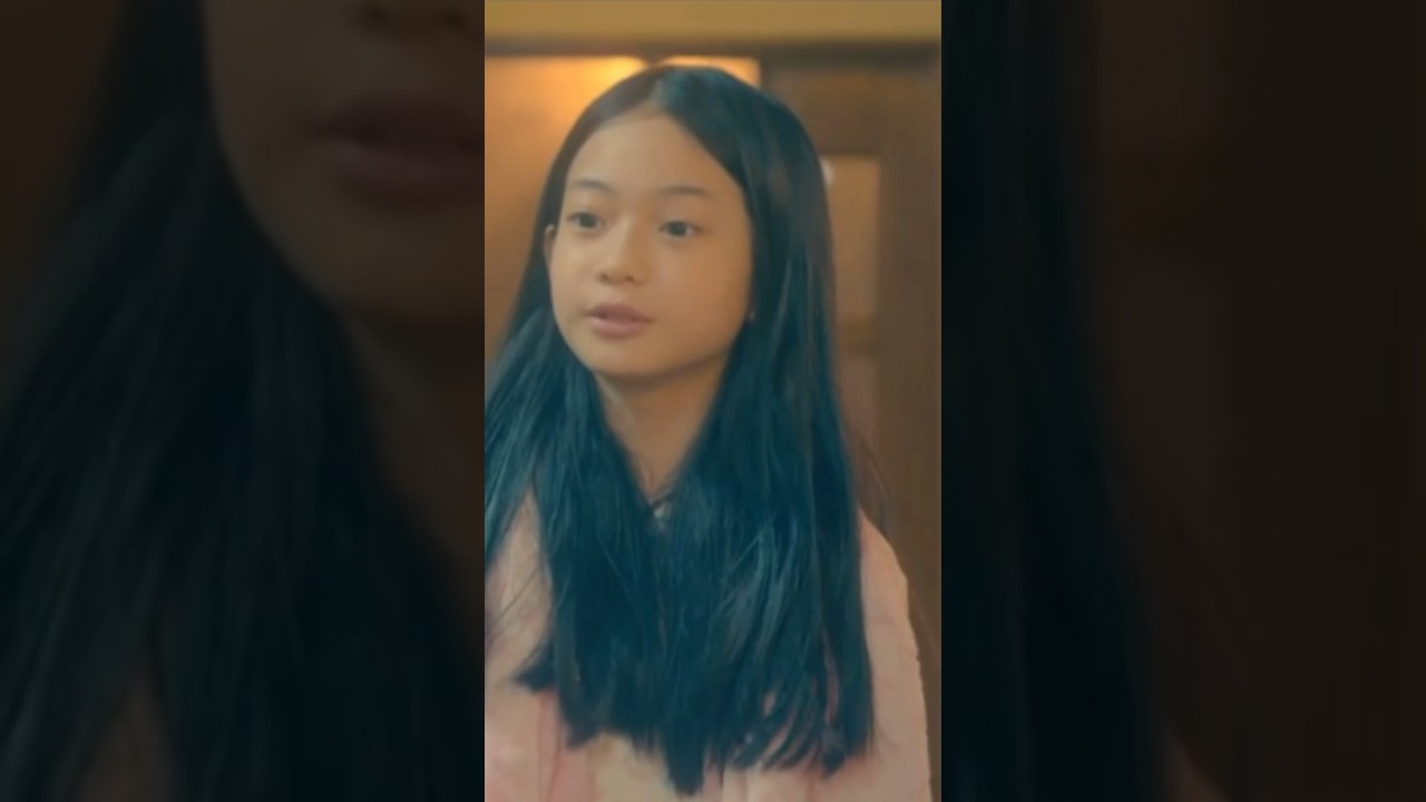 極主夫道 川口はるながママな世界線どこ          #ドラマ #極主夫道 #川口春奈 #玉木宏 #白鳥玉季 #子役 #jdrama