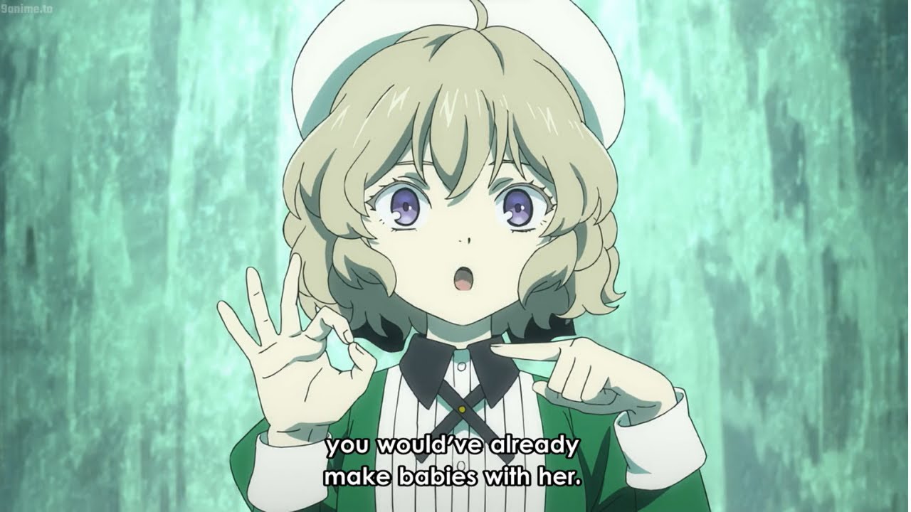 Iwanaga Figures Out Masayuki Is INNOCENT || Kyokou Suiri Season 2 (In Spectre 2)