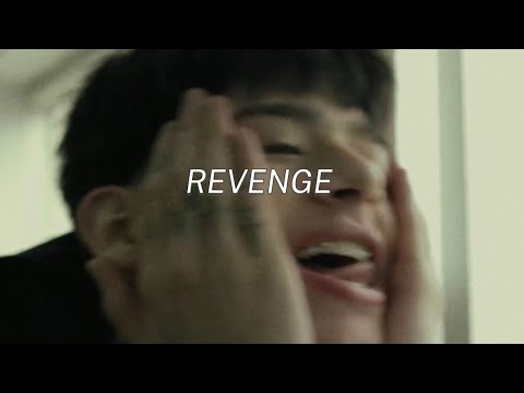 REVENGE (LETRA) STRANGE HUMAN
