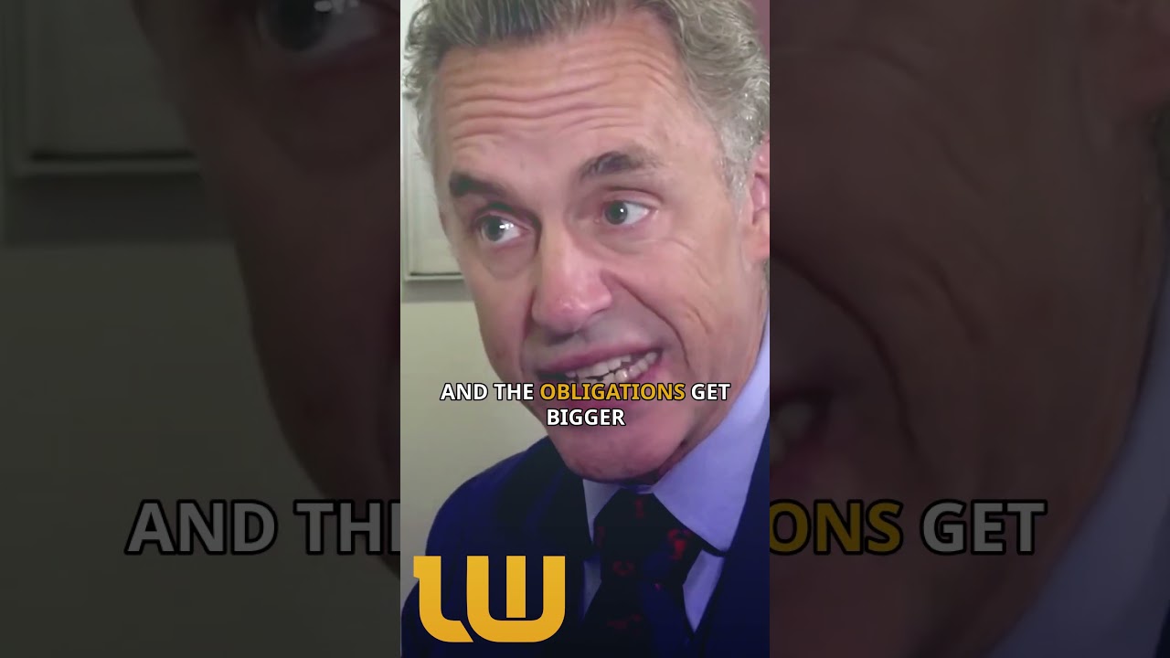 How to Schedule your Day! Jordan Peterson