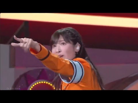 Love Live All Stars & THE IDOLM@STER / 繚乱!ビクトリーロード (Ryouran Victory Road)