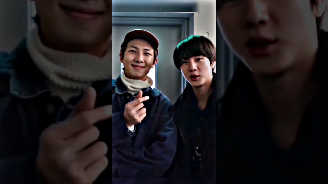 Their smile is enough to make my day 😭 #bts #btsshorts #jimin #jungkook #taehyung #jhope #suga #jin