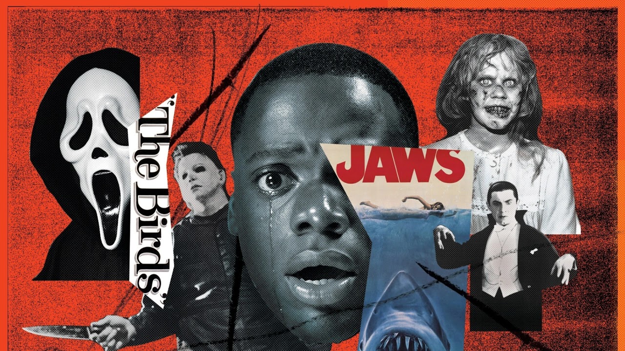 Something Geeky In our Collection Ep 1!!!