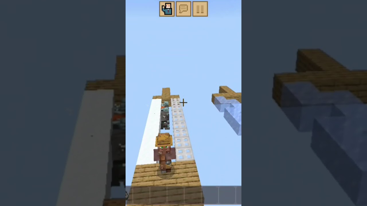 Revenger iq -0 #minecraft #shrots #gaming #viralvideo