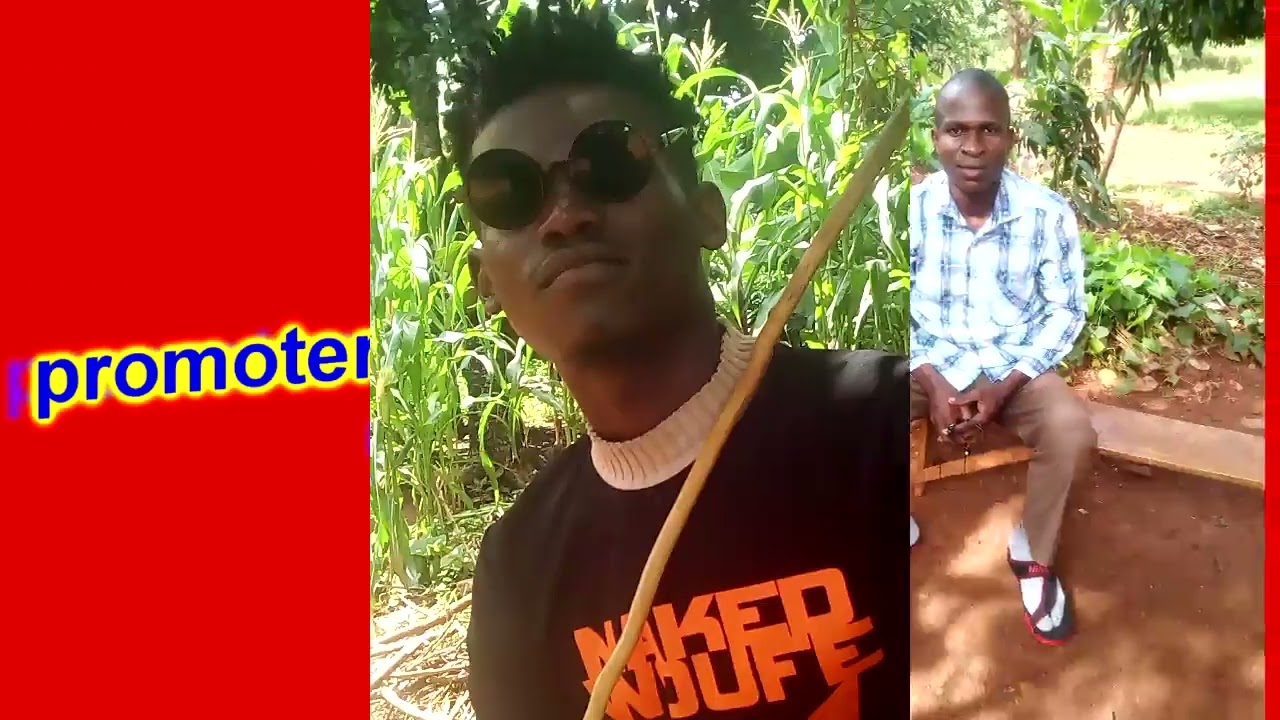 Atambula empoola by Black Star promoter Sir Eng Yazid Whitney call +256701573208