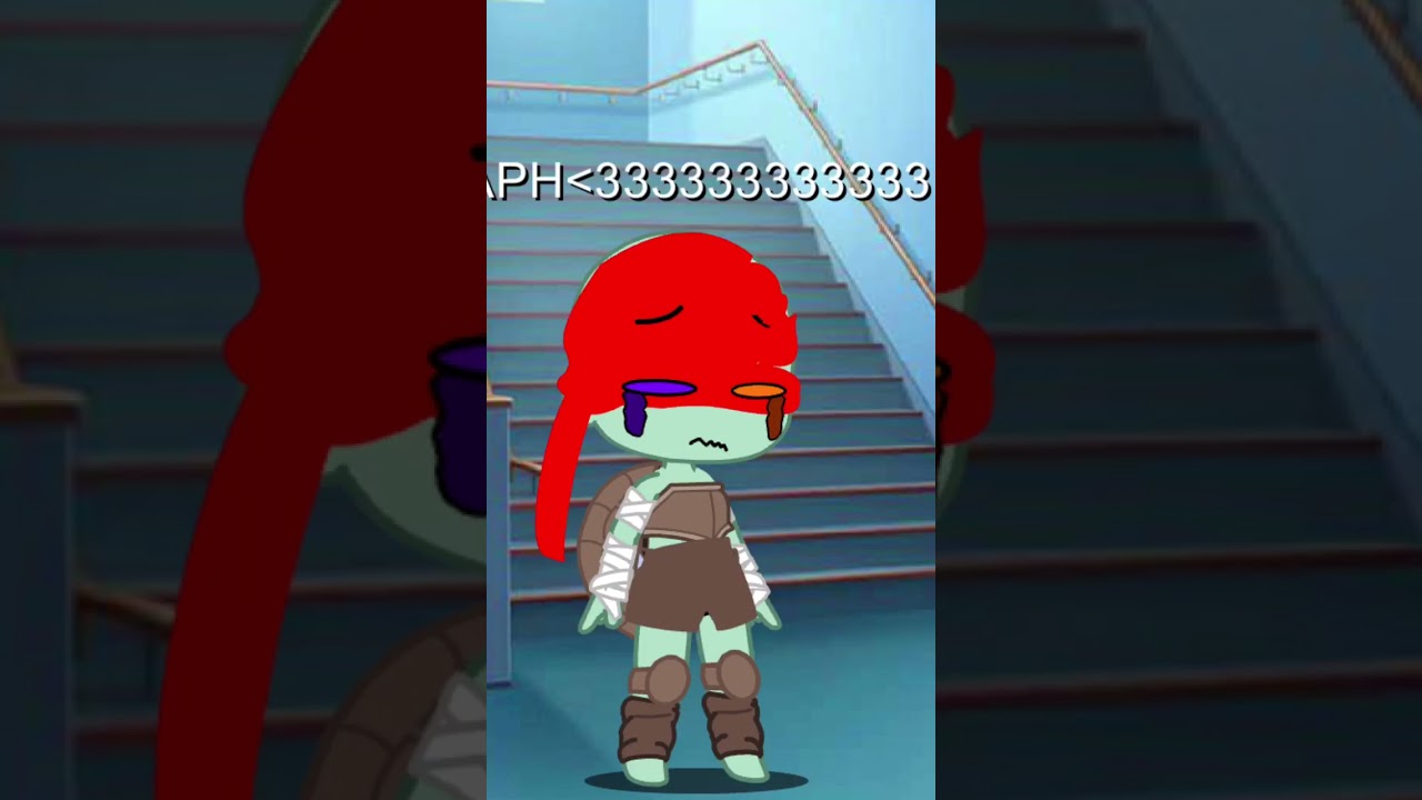 Idk what to call this lol #raph TMNT #STAR #Leo TMNT