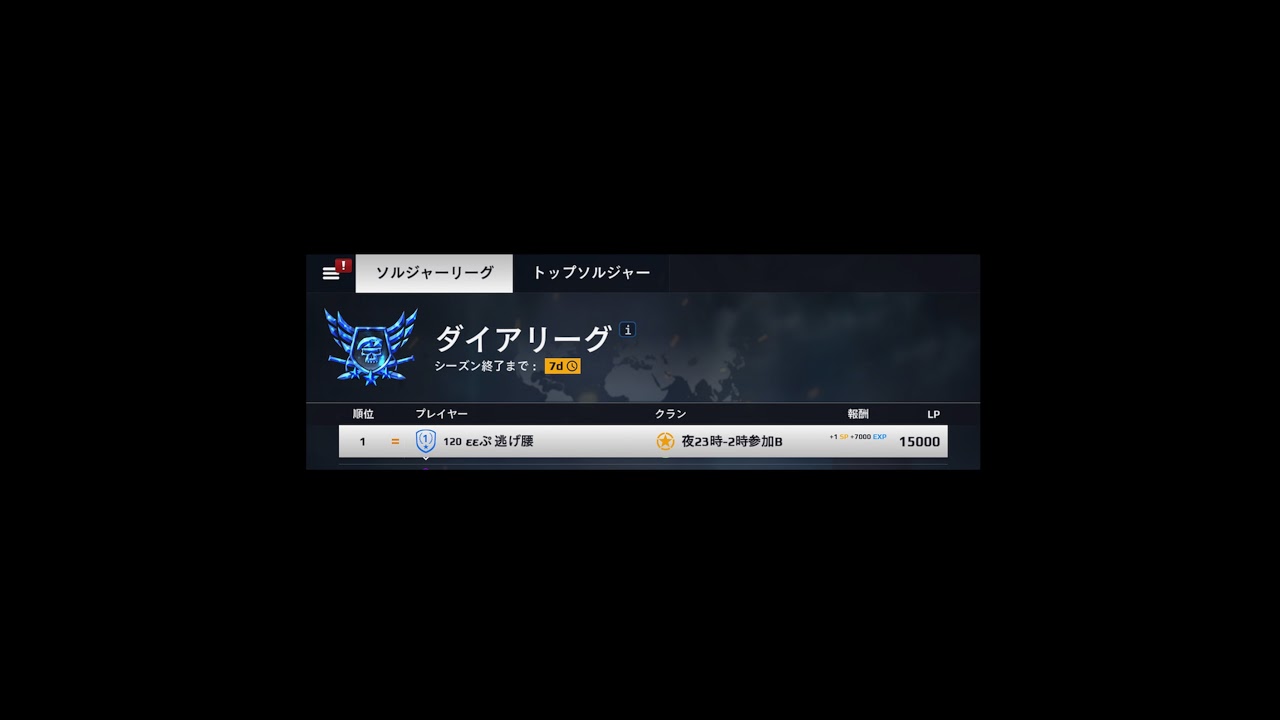 【荒野行動】魂の東京卍リベンジャーズガチャ100連！＆激戦区Peak #102