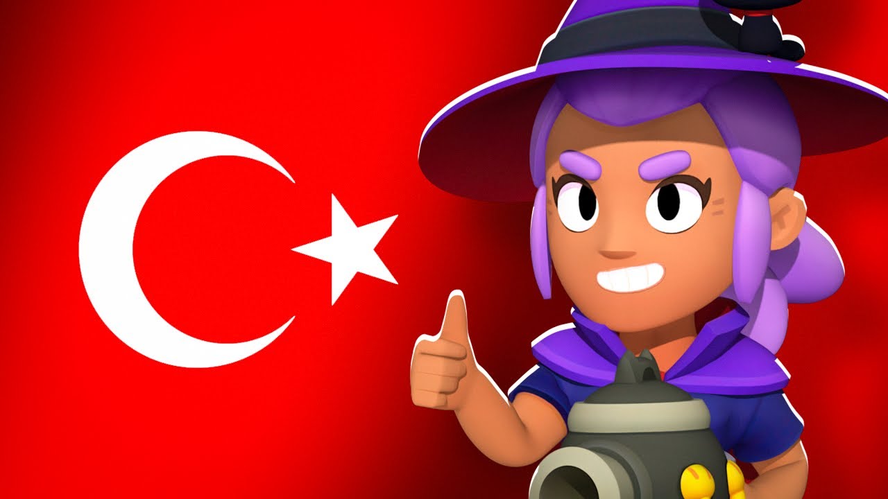 They Call Me Hyra 🇹🇷