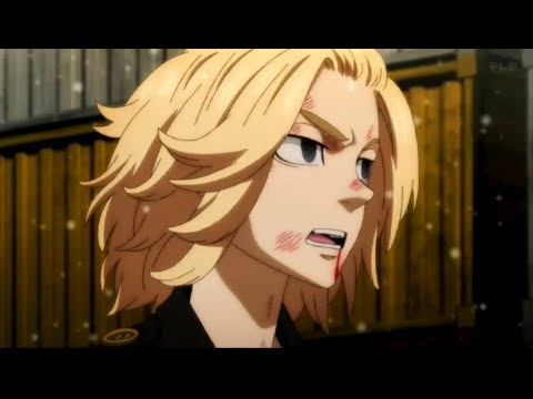 東京卍リベンジャーズ 3期 12話 - Tokyo Revengers Seson 3 Episode 12 English Subbed