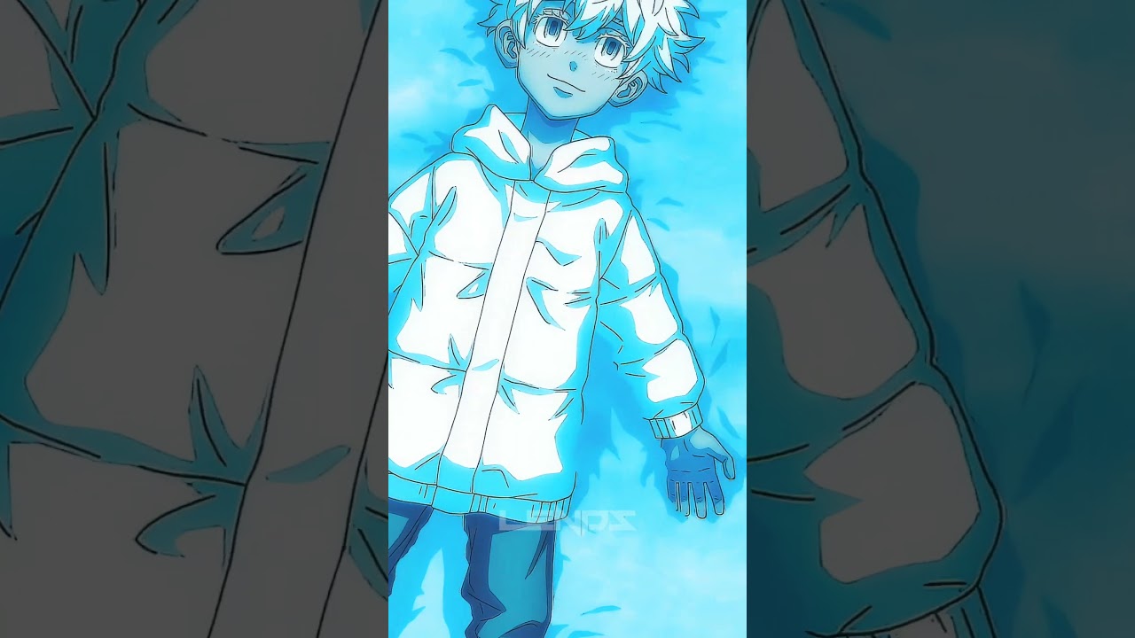 #tokyorevegers #東京リベンジャーズ #anime