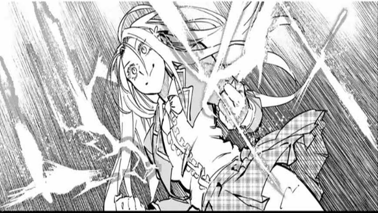 【異世界漫画】冰剣の魔術師が世界を統べる 世界最強の魔術師である少年は、魔術学院に入学する 96~129【マンガ動画】