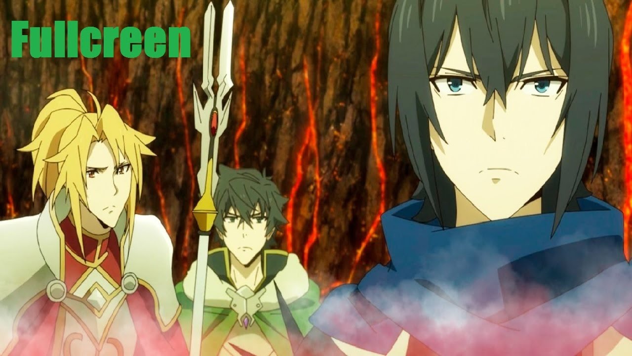 無敵の魔力 1~12話 | Anime English Subtitle 2023