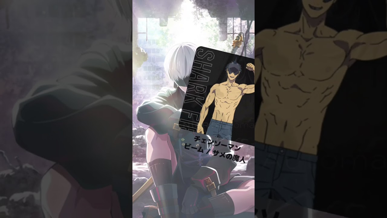 『NieR:Automata Ver1.1a』「9S」の声優のキャラクター紹介！【CV：花江夏樹】